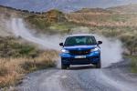 Skoda Kodiaq RS 2019 года (WW)